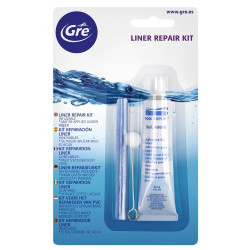 Kit de réparation pour liner - GRE POOLS