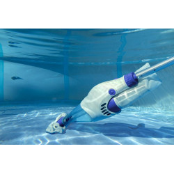 Aspirateur Electrique VAC - GRE POOLS