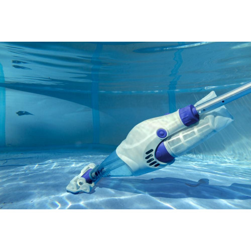 Aspirateur Electrique VAC - GRE POOLS