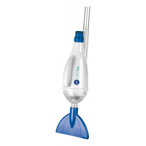 Aspirateur automatique Little VAC - GRE POOLS