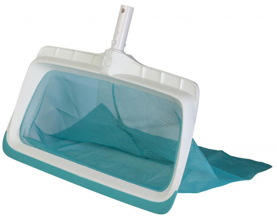 Epuisette de fond gamme premium