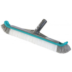 Brosse aluminium gamme Premium 45cm - GRE POOLS