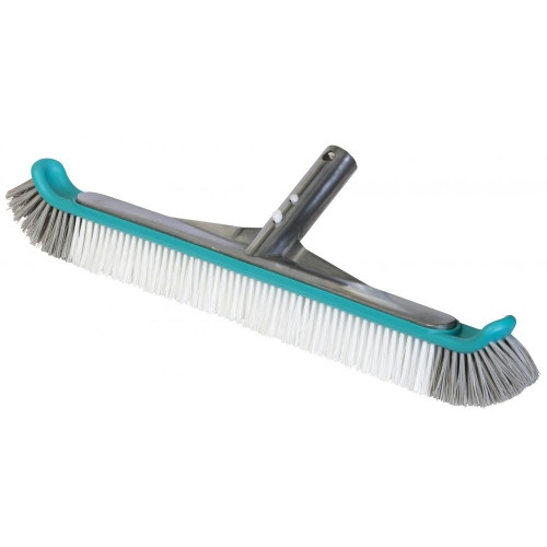 Brosse aluminium gamme Premium 45cm - GRE POOLS