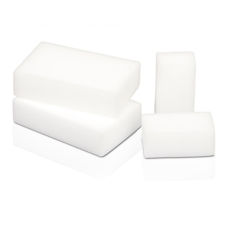Lot de 4 Gommes