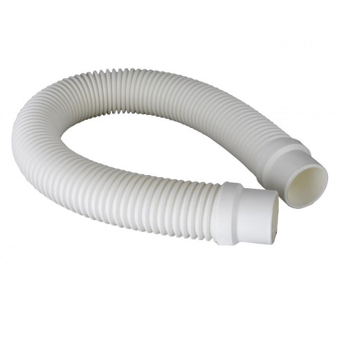 Tuyau de jonction Ø38mm - 68 cm pour filtration - GRE POOLS