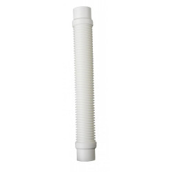 Tuyau de jonction Ø38mm - 58 cm pour filtration de marque GRE POOLS, référence: J4563900