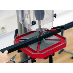 Perceuse à colonne TE-BD 750 E RECONDITIONNE - EINHELL 
