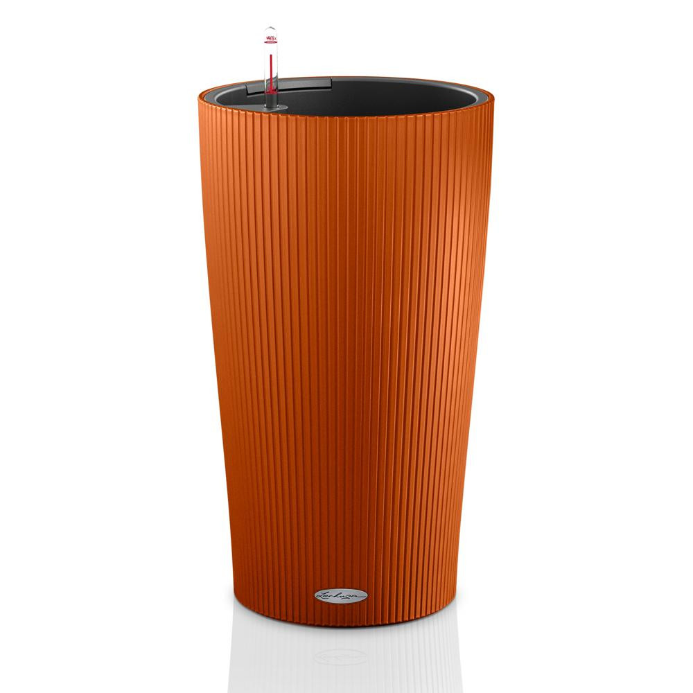 Cilindro Color 32 - kit complet, ambre 4 L Ø 32 x 56