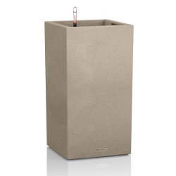 Pot Canto Color 56, beige sable 3 L 56 cm de marque LECHUZA, référence: J4572800