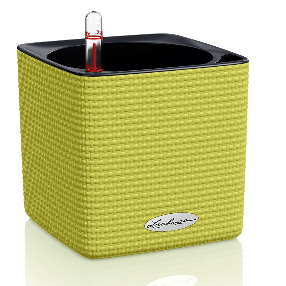 CUBE Color 14 - Kit Complet, citron Vert 14 cm