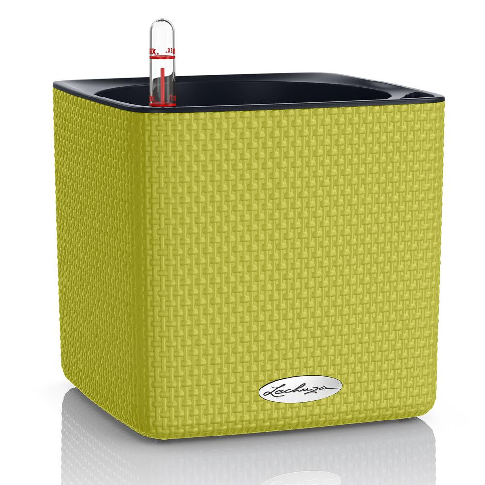 CUBE Color 16 - Kit Complet, citron vert 16 cm