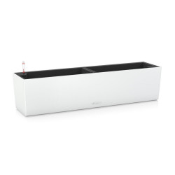 Pot Balconera Color 80 - kit complet, blanc - 80 cm de marque LECHUZA, référence: J4578300
