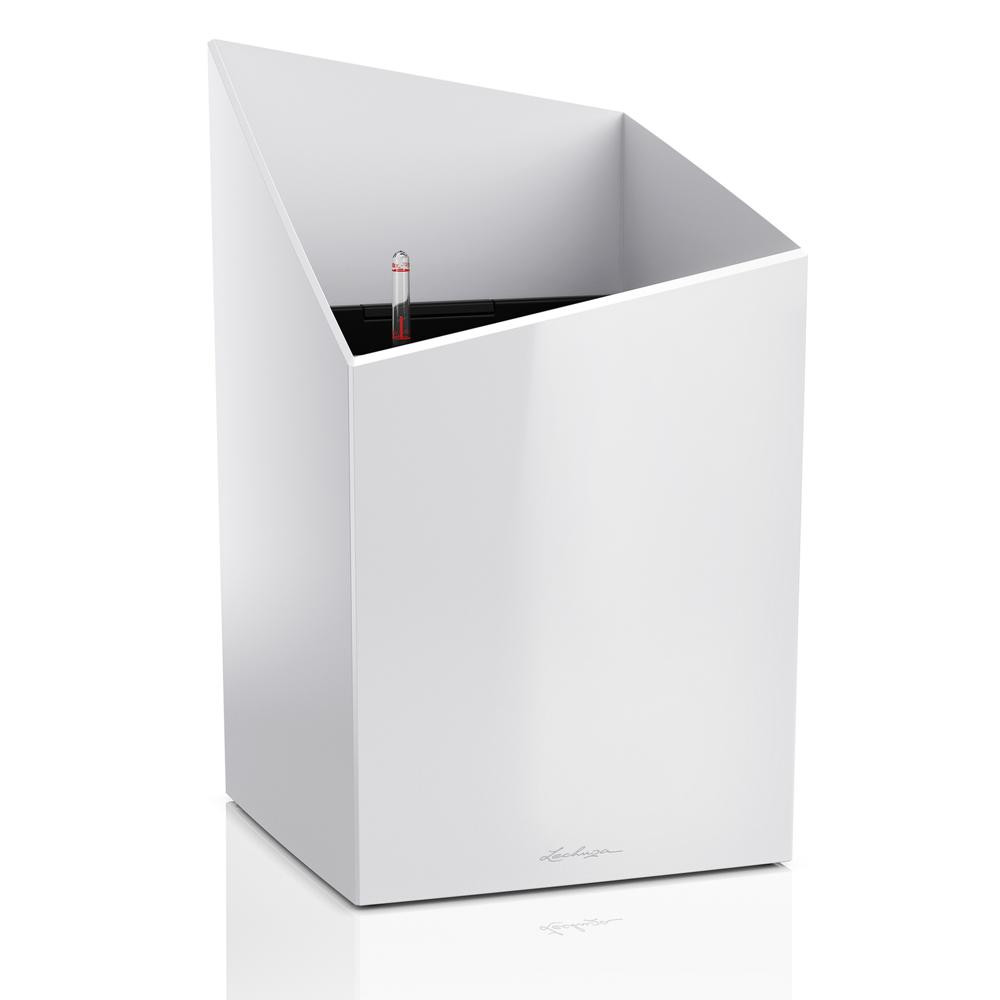 Cursivo Premium 50 - kit complet, blanc brillant 94 cm