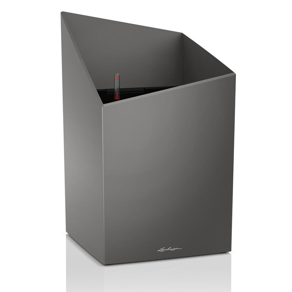 Cursivo Premium 50 - kit complet, anthracite métallisé 94 cm