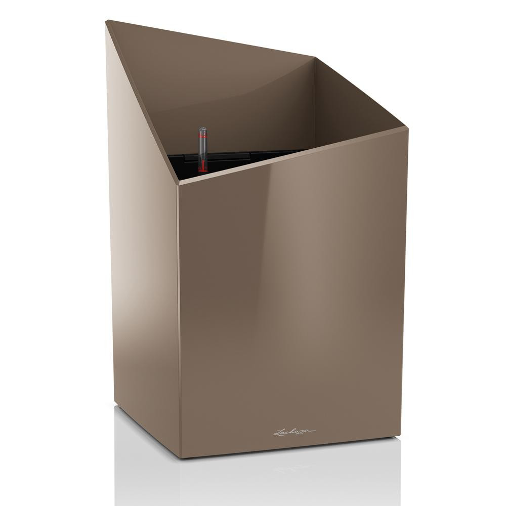 Cursivo Premium 40 - kit complet, taupe brillant 67 cm