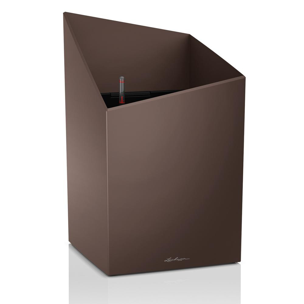 Cursivo Premium 30 - kit complet, espresso métallisé 49 cm