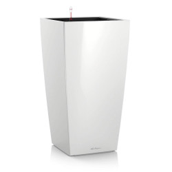 Cubico Premium 50 - kit complet, blanc brillant 95 cm de marque LECHUZA, référence: J4586500