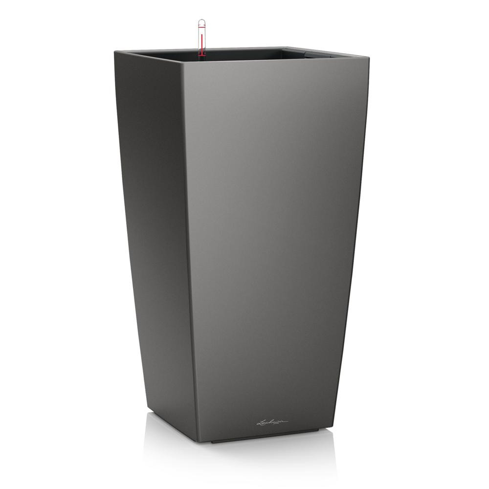 Cubico Premium 30 - kit complet, anthracite métallisé 56 cm