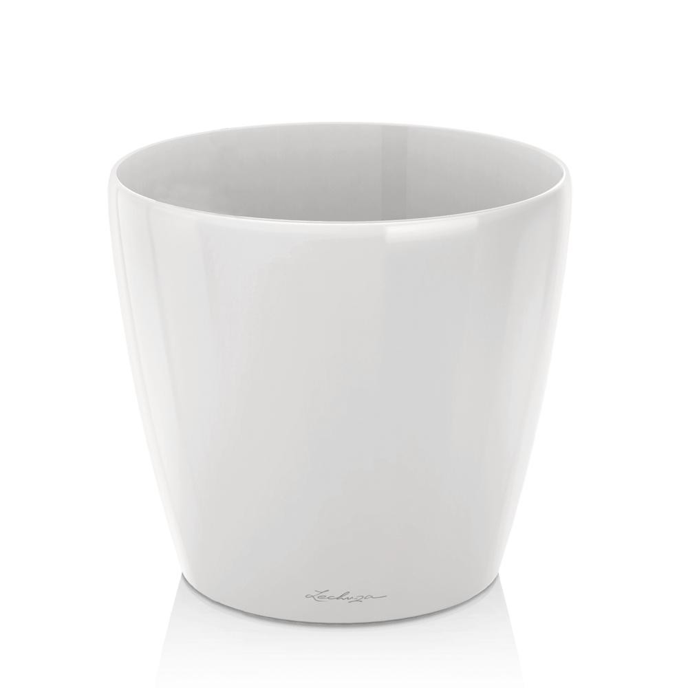 Classico Premium 60, blanc brillant Ø 60 x 56