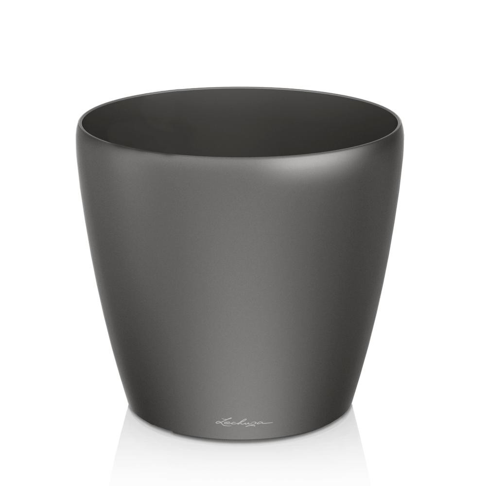 Classico Premium 60, anthracite métallisé Ø 60 x 56