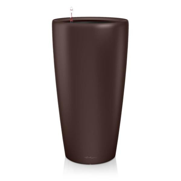 Pot Rondo Premium 32 - kit complet, espresso métallisé Ø 32 cm