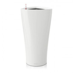 Delta Premium 30 - kit complet, blanc brillant 56 cm de marque LECHUZA, référence: J4602500
