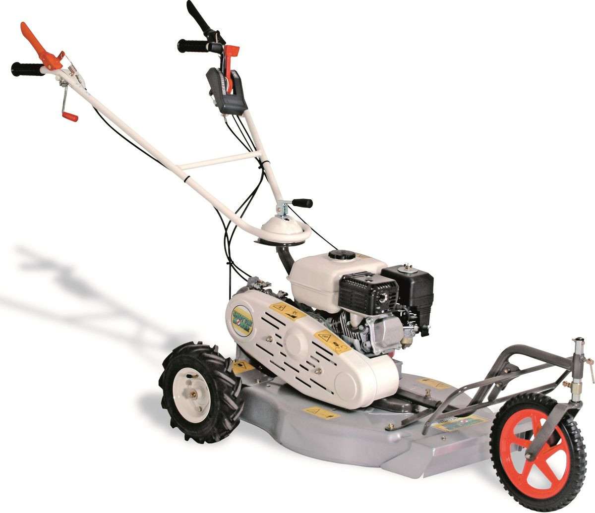 Tondeuse / Débroussailleuse thermique SH50C - 50 cm - 2 vitesses