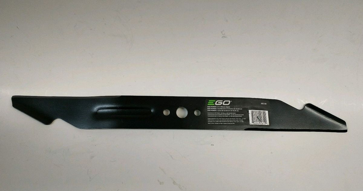 Lame AB2100 pour tondeuses Power +