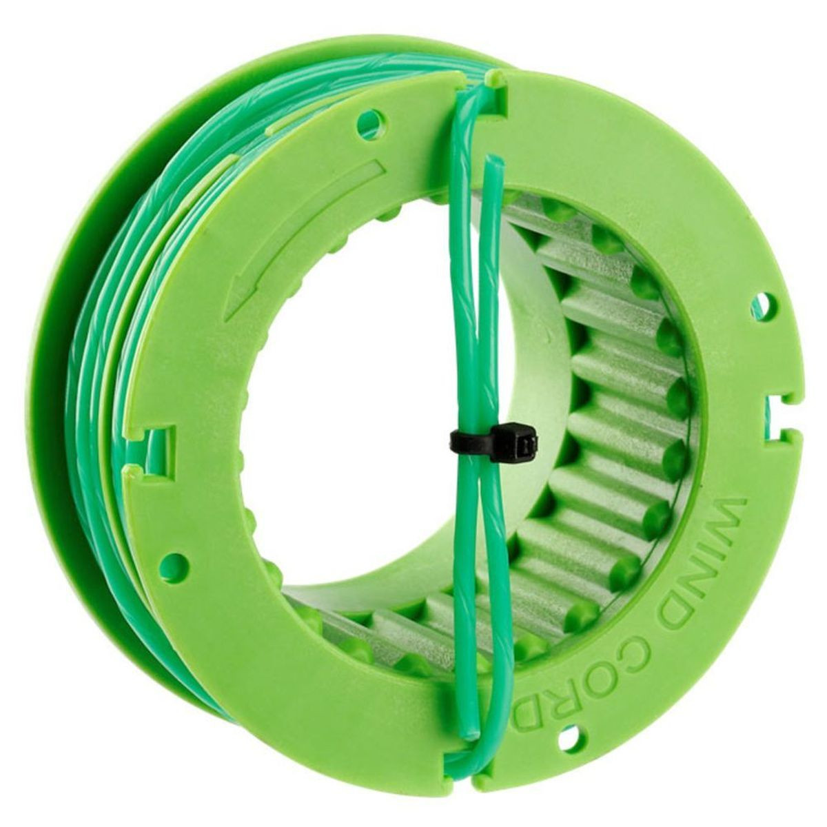 Fil torsadé 2 mm pour coupe-bordure ST1210E Power +