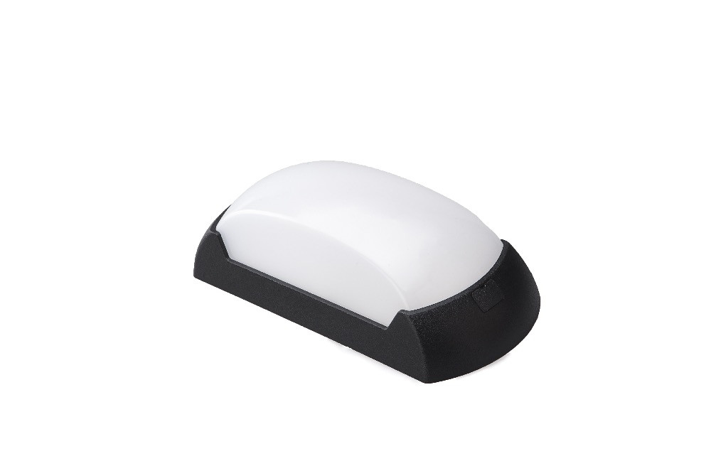 Hublot LED SMD ovale garniture interchangeables 12W 1050Lm