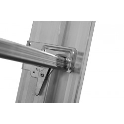 Echelle transformable 2 plans PRT2 2m20/3m30 - CENTAURE