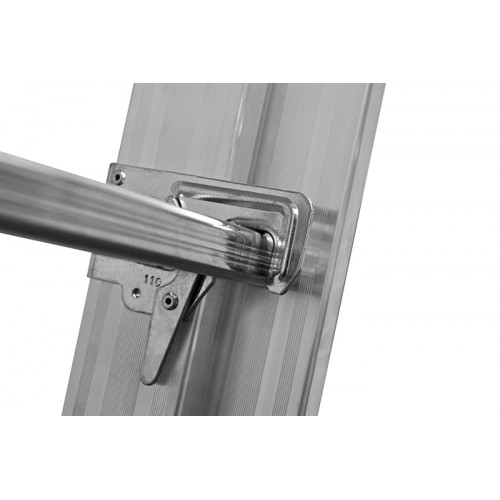 Echelle transformable 2 plans PRT2 2m20/3m30 - CENTAURE