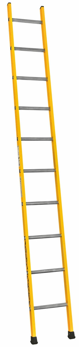 Echelle simple SA 4m05