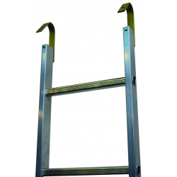 Echelle simple SA 4m90 - CENTAURE