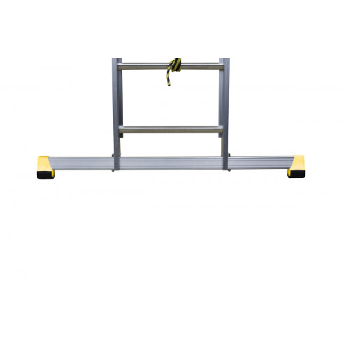 Echelle coulissante 2 plans à mains CM2 1m90/3m05 - CENTAURE 