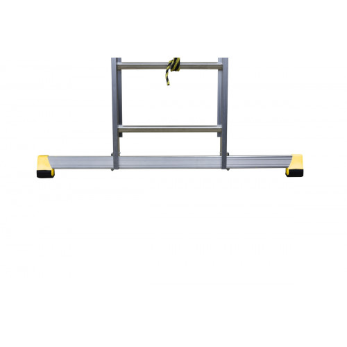 Echelle coulissante 2 plans à mains CM2 4m70/8m05 - CENTAURE