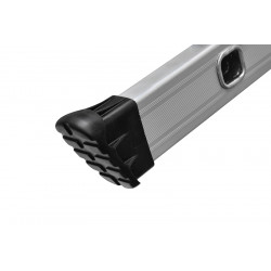 Escabeau aluminium PRO XL 4 marches - CENTAURE
