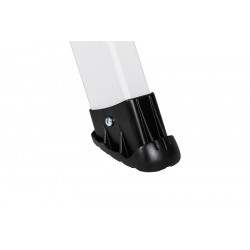 Escabeau aluminium laqué EXPERT 54 - 7 marches - CENTAURE
