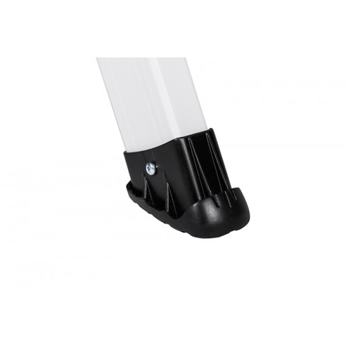 Escabeau aluminium laqué EXPERT 54 - 7 marches - CENTAURE