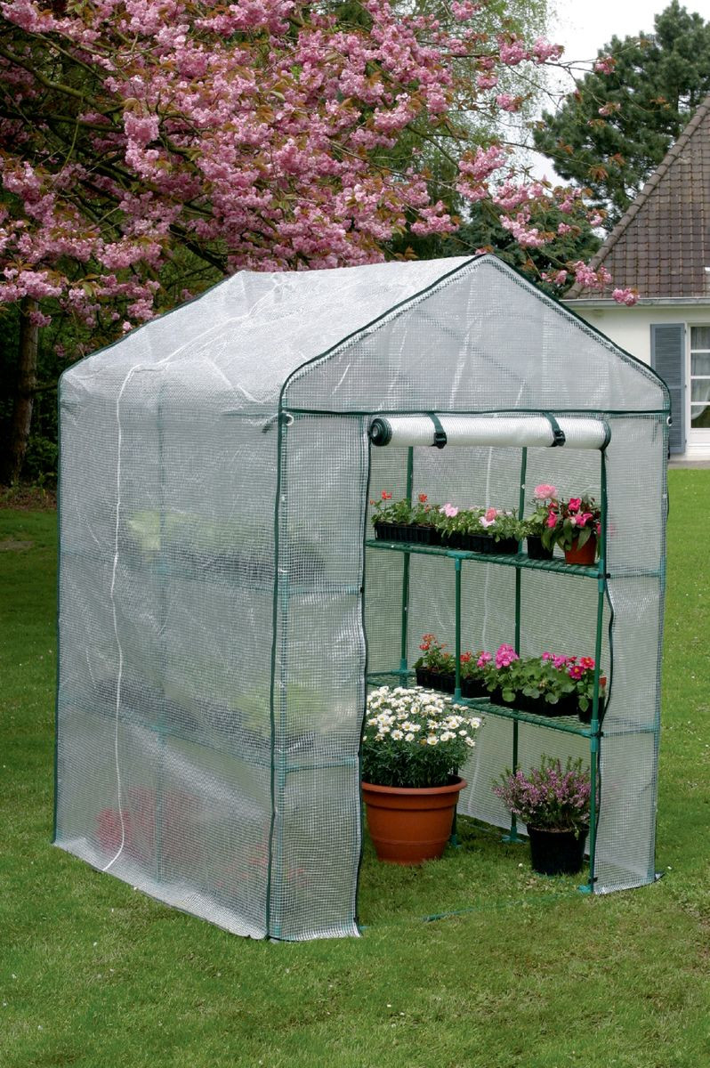 Serre de jardin ou de terrasse \