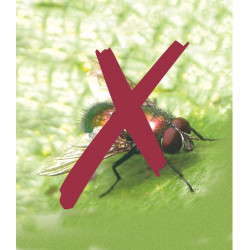 Filet anti-insectes "Biocontrol" 3,30 x 10 - NORTENE 