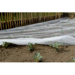 Filet anti-insectes "Biocontrol" 3,30 x 10 - NORTENE 