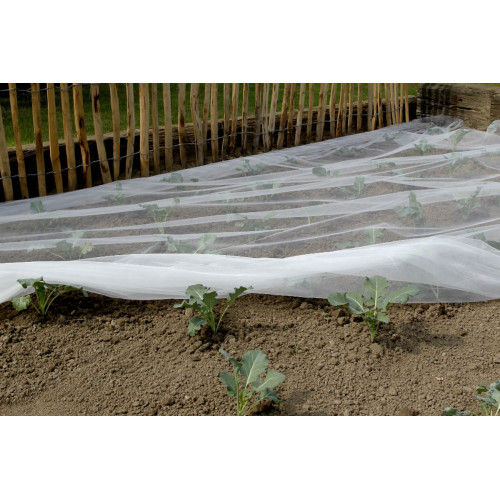 Filet anti-insectes "Biocontrol" 3,30 x 10 - NORTENE 