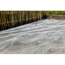 Filet anti-insectes "Biocontrol" 3,30 x 10 - NORTENE 