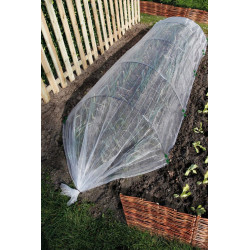 Kit tunnel anti-insectes "Protect Tunnel"- 1 x 4,50 m - NORTENE 