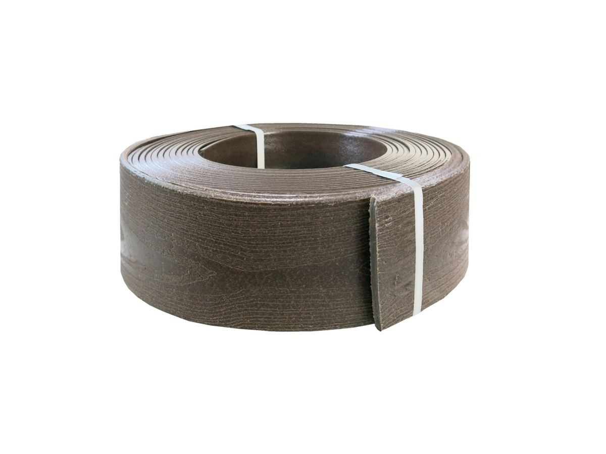 greenparck C0400M Lot de 2 bordures Vendu /également par lot de 4 et 8 En r/ésine composite MARRON
