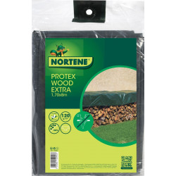 Bâche de protection très résistante "Protex Wood Extra" - 1,70 x 8 m de marque NORTENE , référence: B4670700