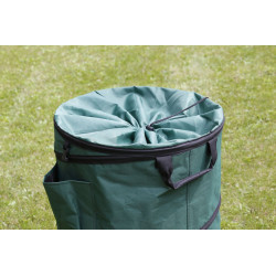 Sac déchets verts avec fond rigide " Pop Up Max" 175 L - NORTENE 