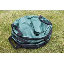 Sac déchets verts avec fond rigide " Pop Up Max" 175 L - NORTENE 