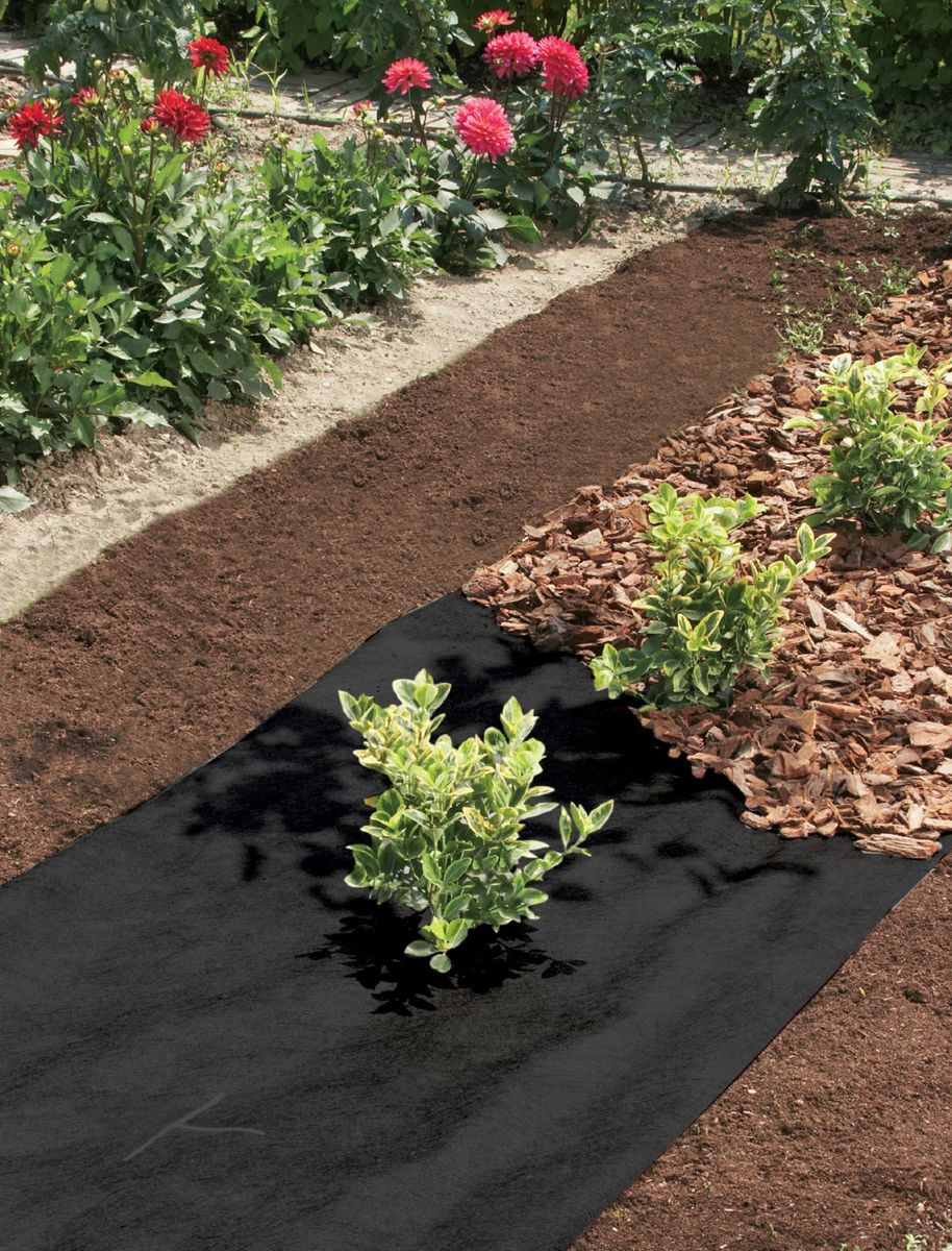 Nappe de jardinage et bricolage \